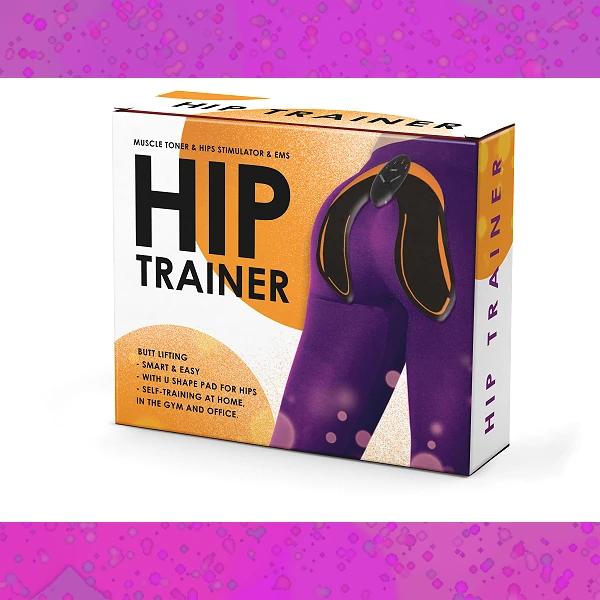 Hip Trainer