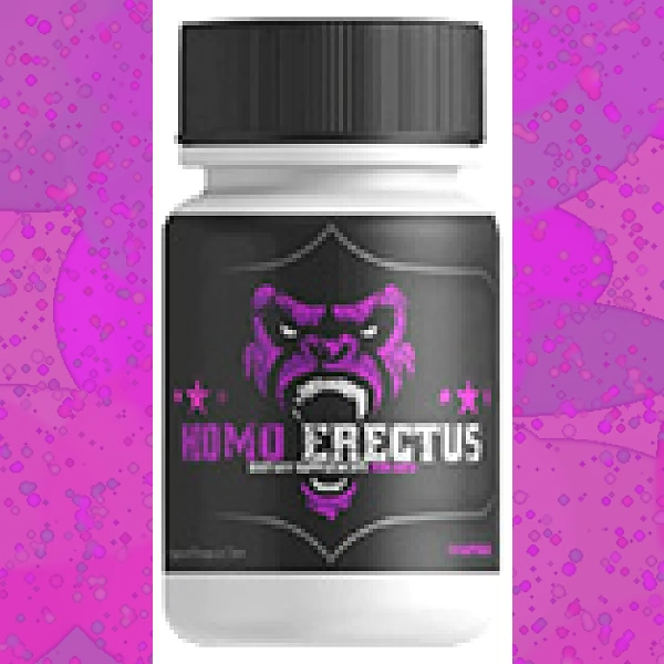 HomoErectus