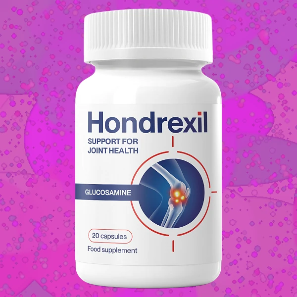 Hondrexil