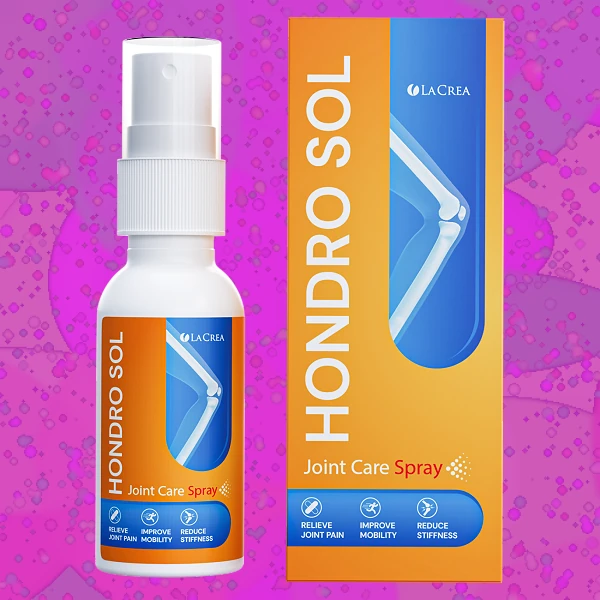 Hondro Sol