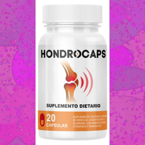 Hondrocaps