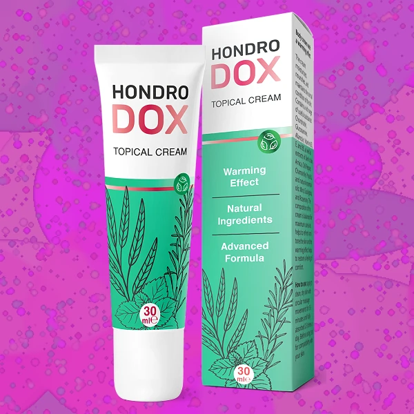 Hondrodox