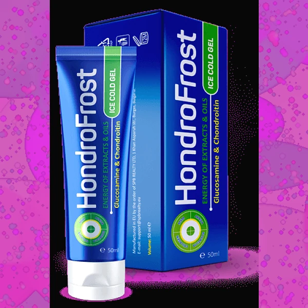 Hondrofrost