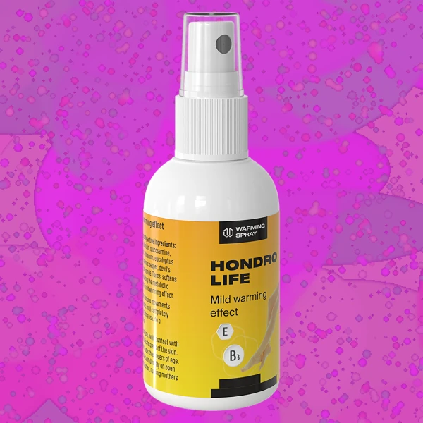 Hondrolife