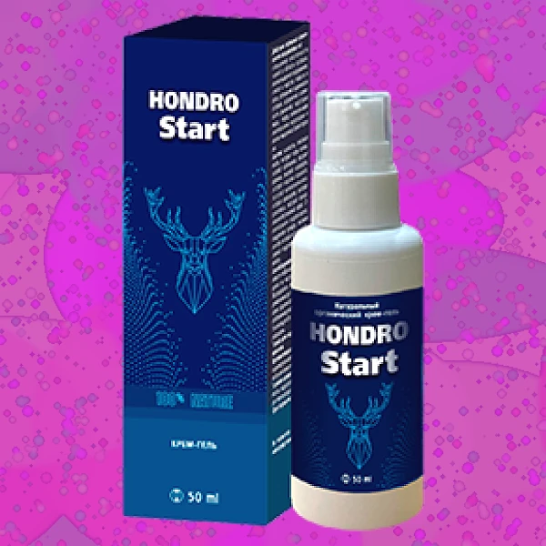 HondroStart