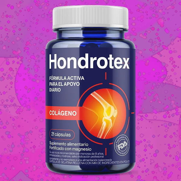 HONDROTEX