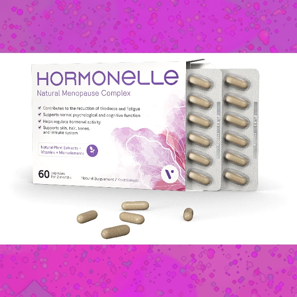 Hormonelle