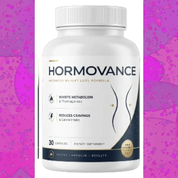 Hormovance