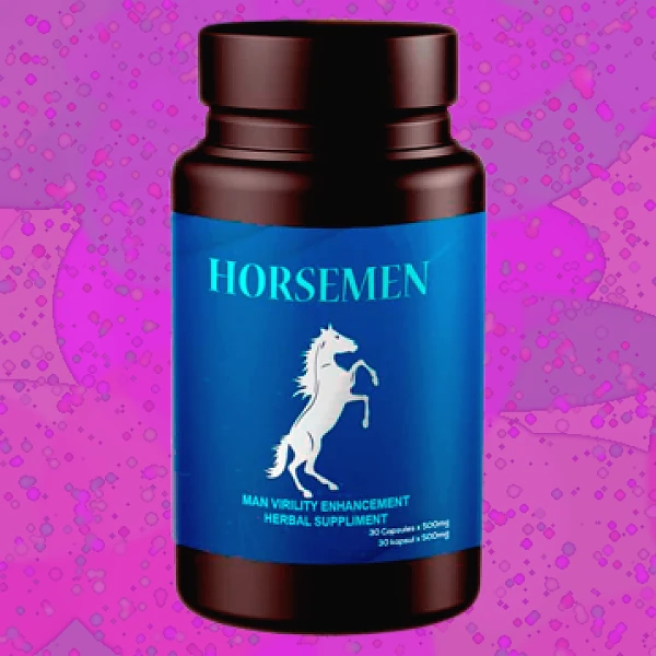 Horsemen