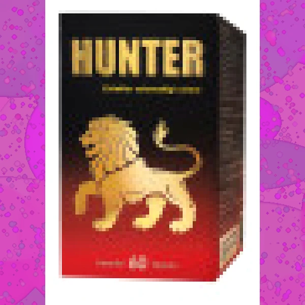 Hunter