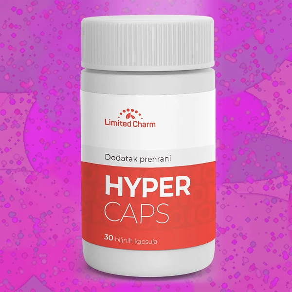 Hypercaps