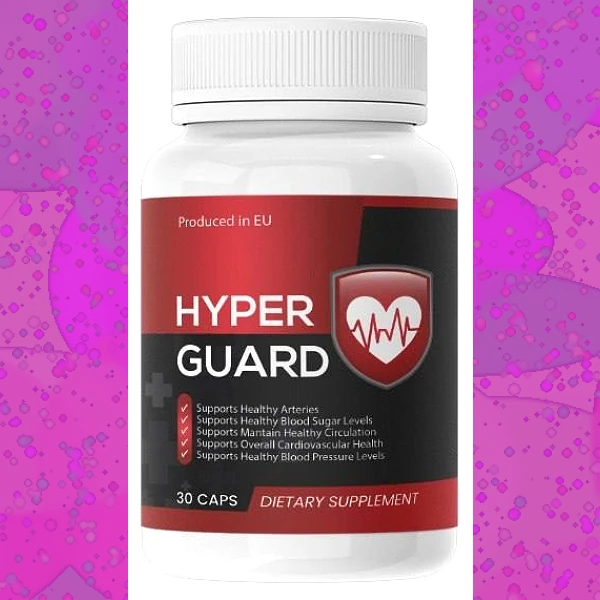 HyperGuard