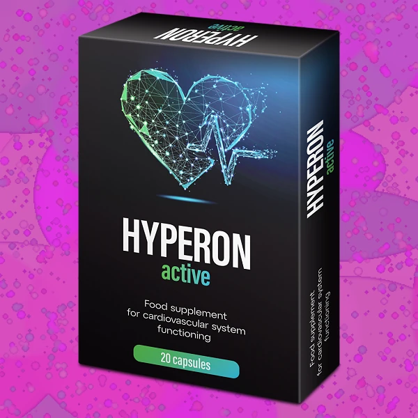 Hyperon caps
