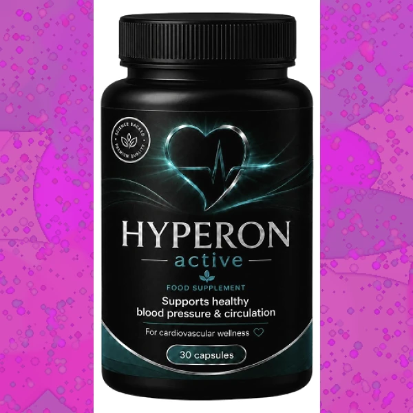 Hyperon