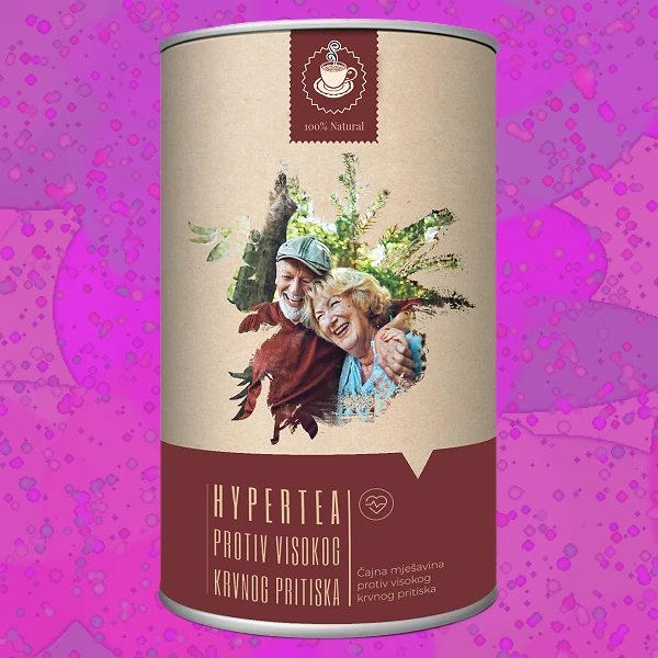 Hypertea