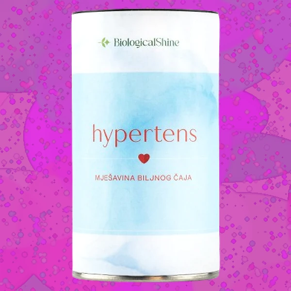 Hypertens