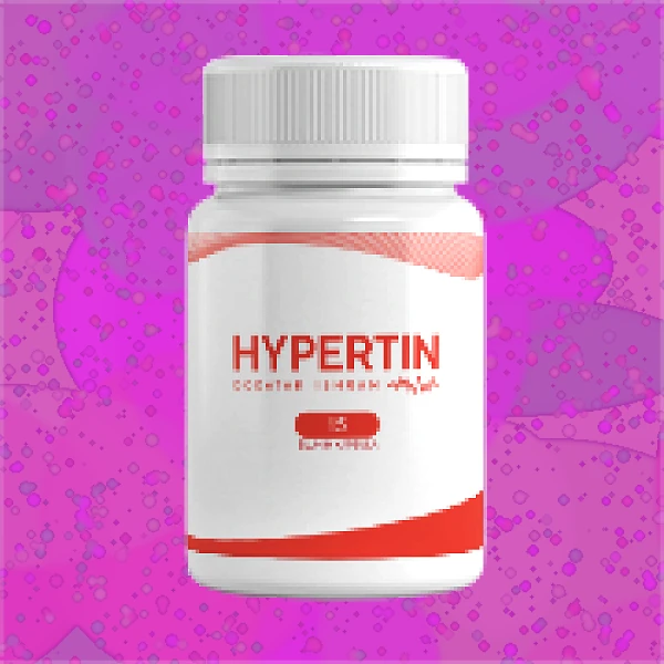 Hypertin Caps