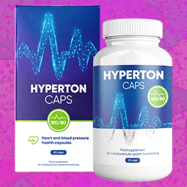 HYPERTON