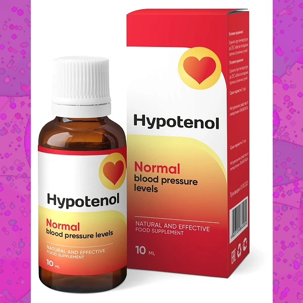 Hypotenol