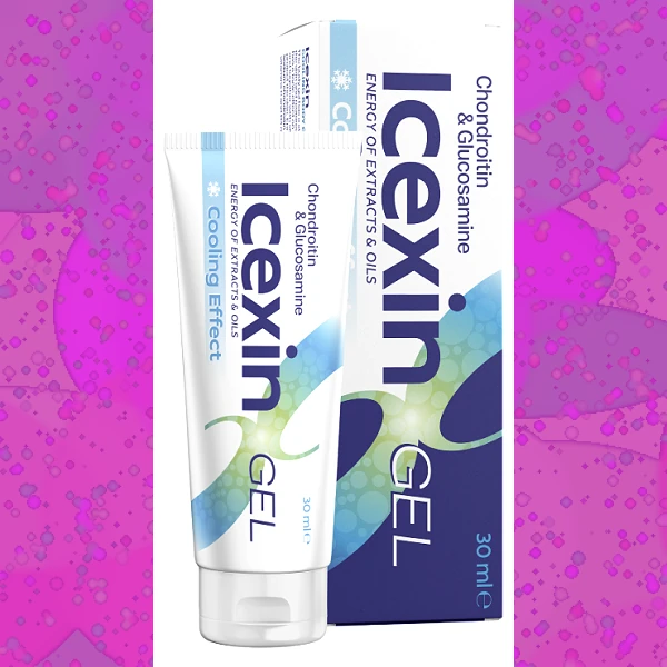 Icexin