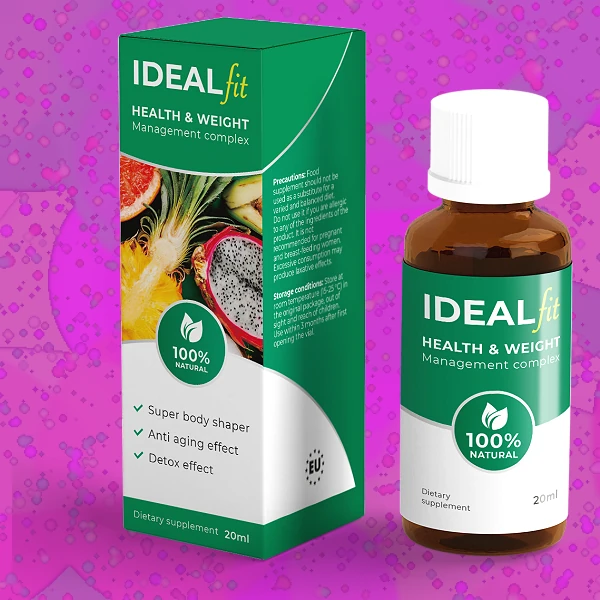 IdealFit
