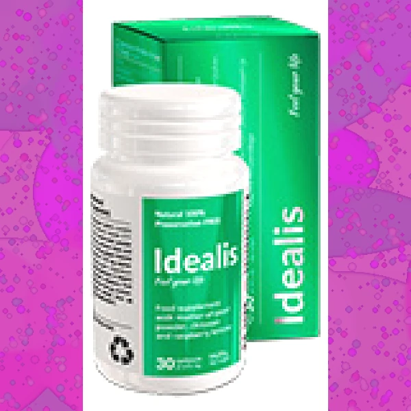 Idealis