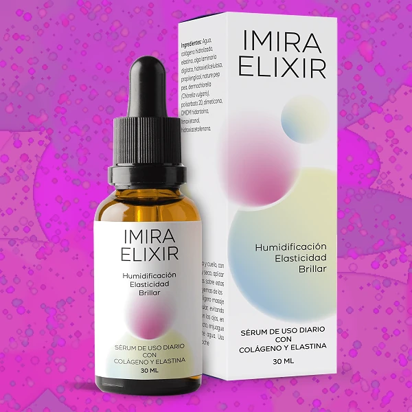 Imira Elixir
