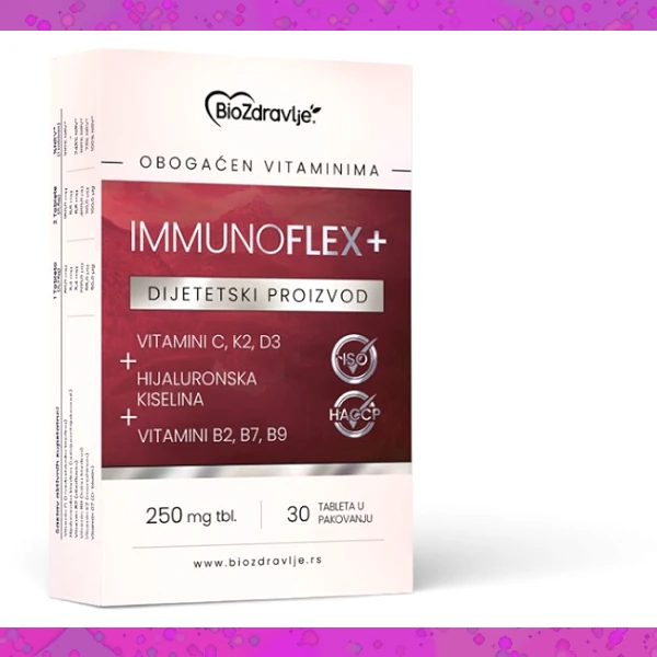 ImmunoFlex+
