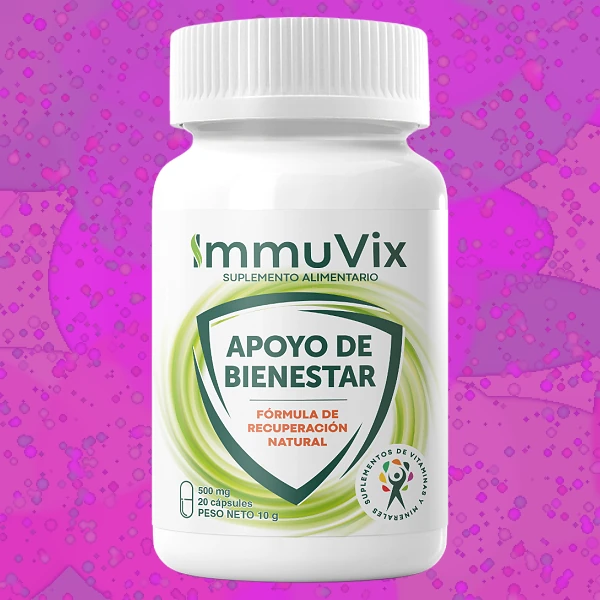 IMMUVIX
