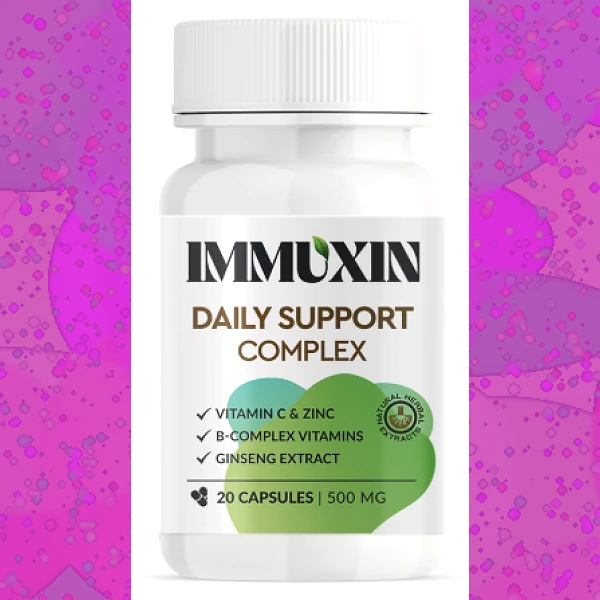 IMMUXIN