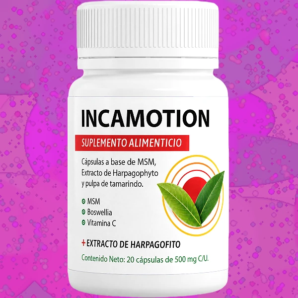 IncaMotion