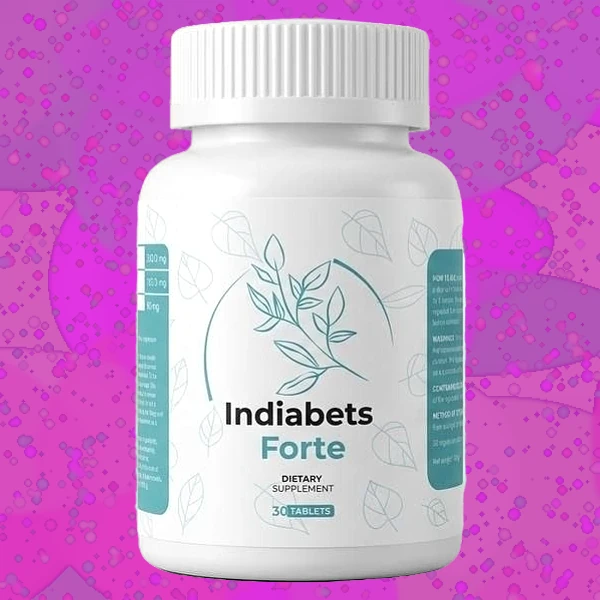 Indiabets Forte