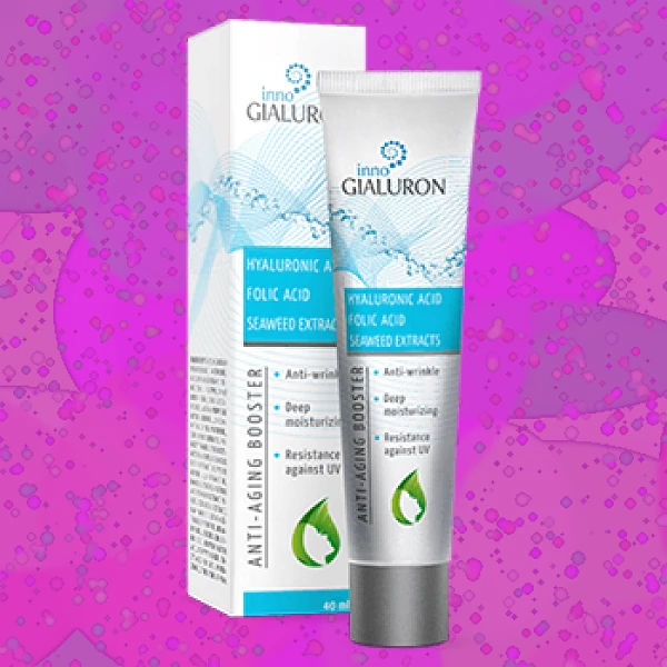 Innogialuron
