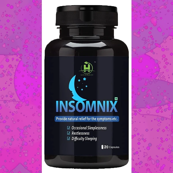 Insomnix