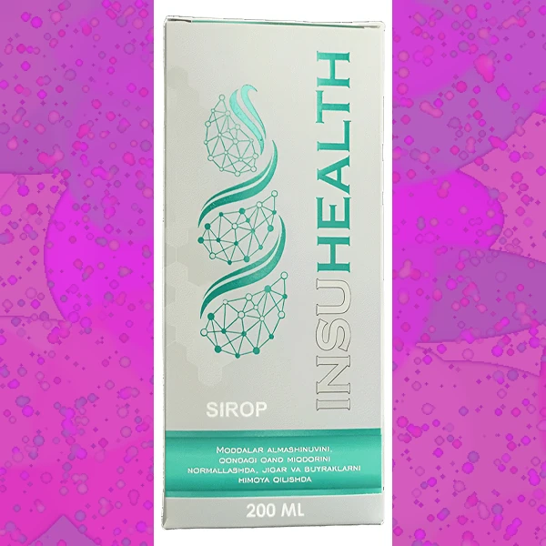Insuhealth