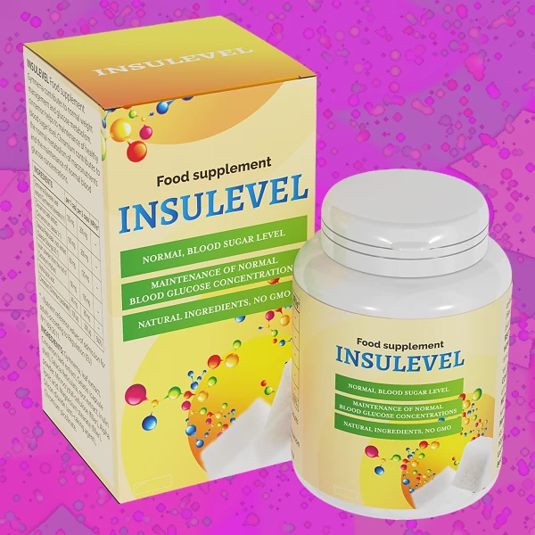 InsuLevel