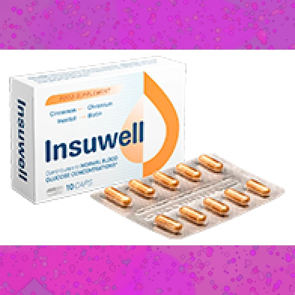 Insuwell