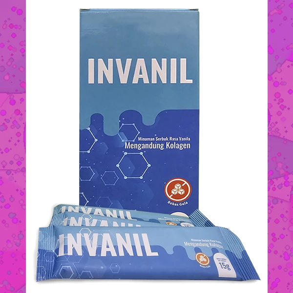 Invanil J
