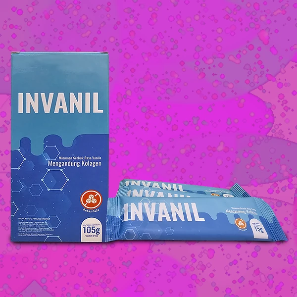Invanil