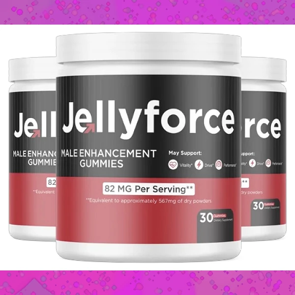 Jelly Force