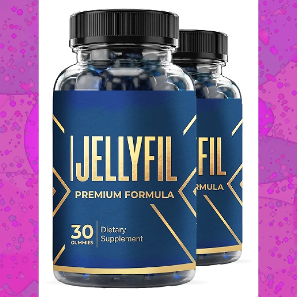 Jellyfil