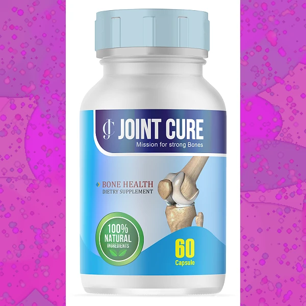 Joint Cure