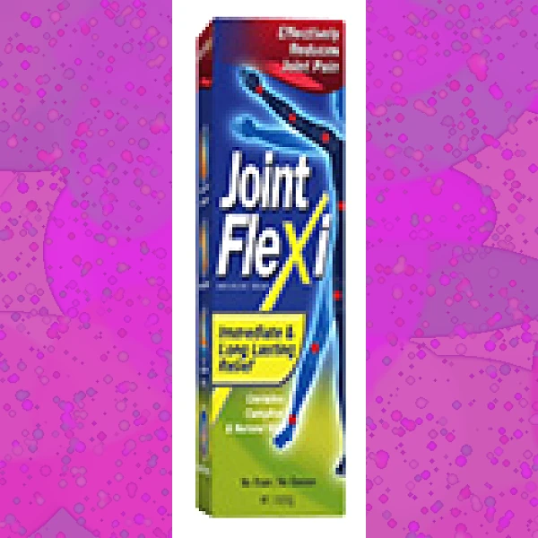 Joint Flexi Private