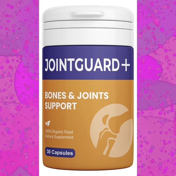 JointGuard