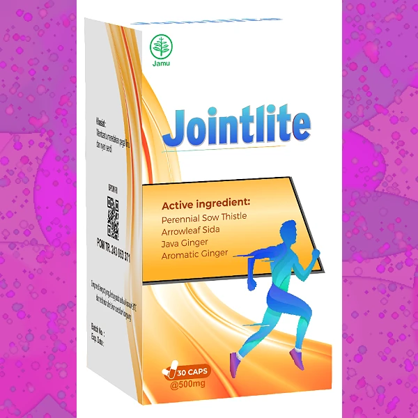 Jointlite