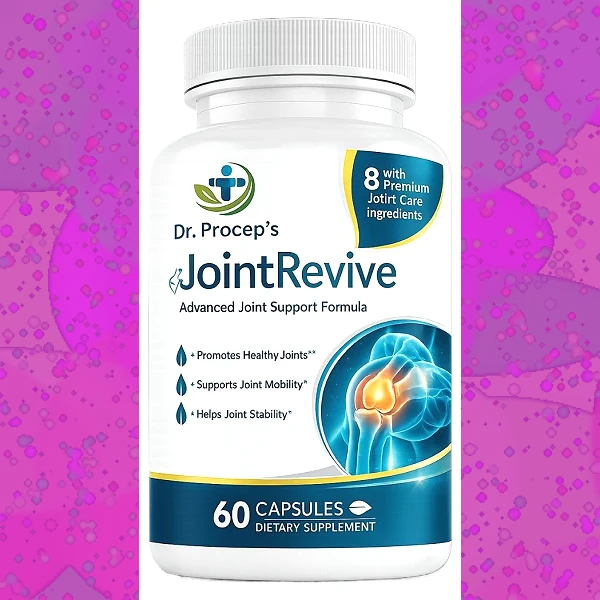 JointRevive