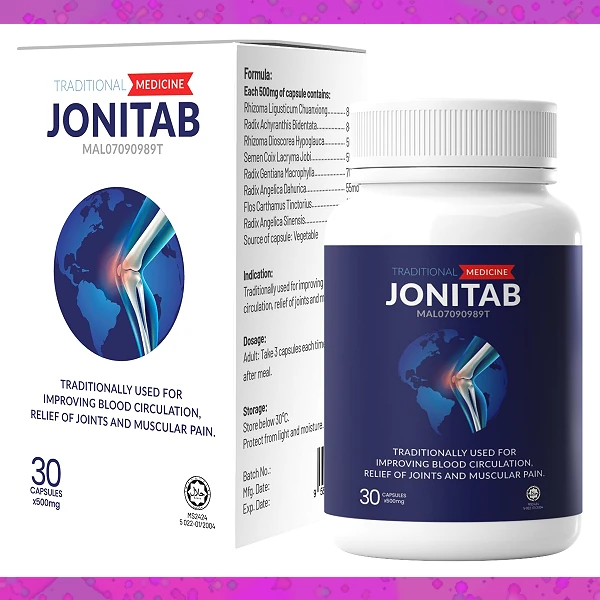 Jonitab