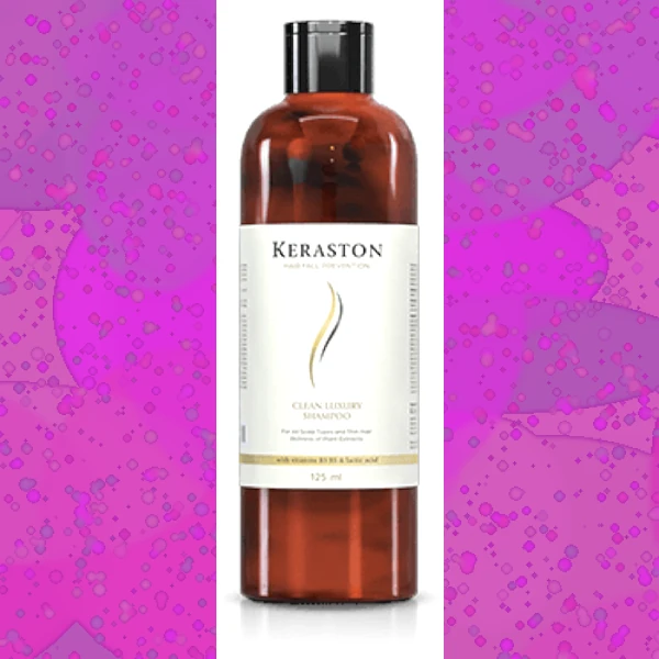 Keraston