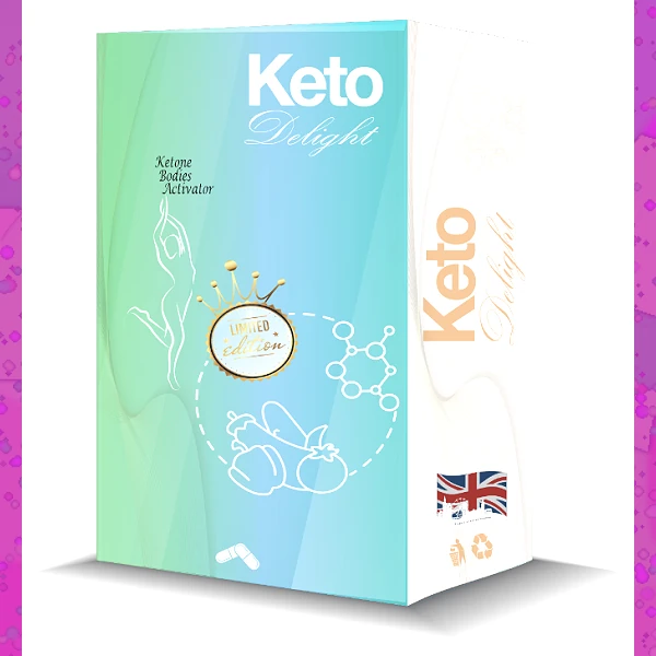 Keto Delight