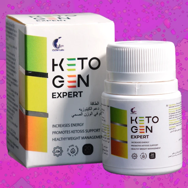 Keto Gen